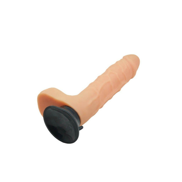 Charmly Realistic Dildo Flesh_B15O50_1