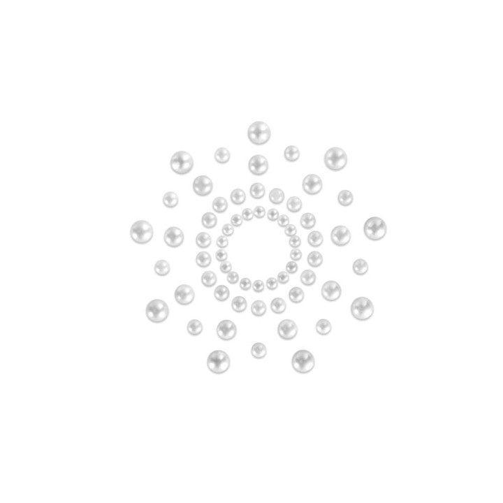 MIMI PEARL NIPPLE COVER