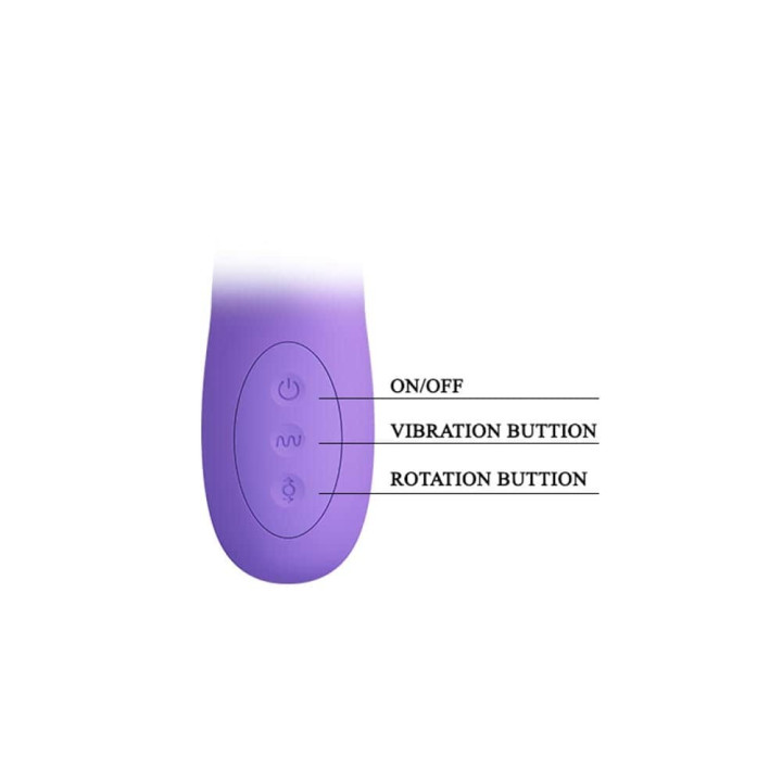 Pretty Love Truman Purple_B0O50_6