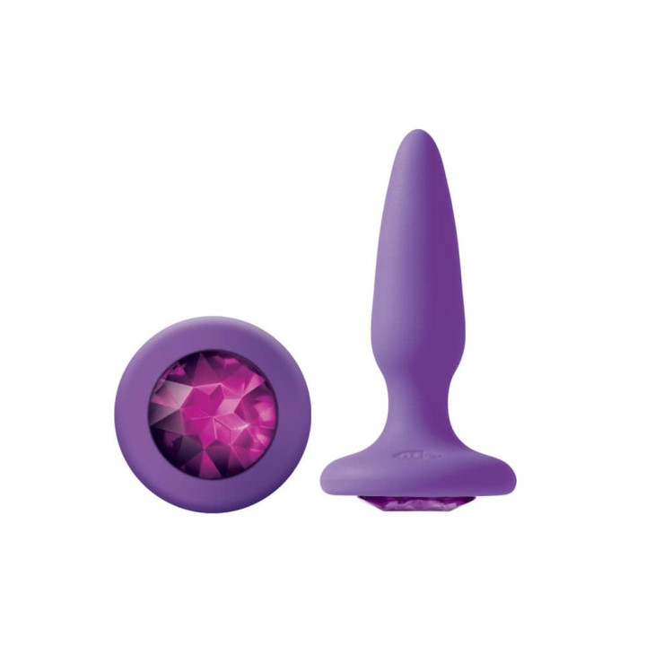 Glams Mini Purple Gem_B0O25_2