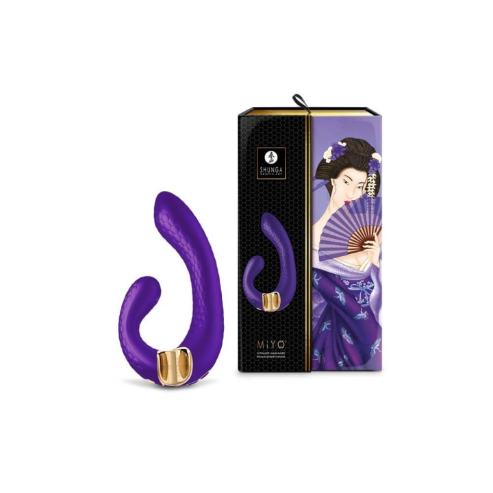 MIYO PURPLE