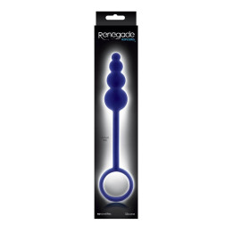 Renegade Ripcord Blue