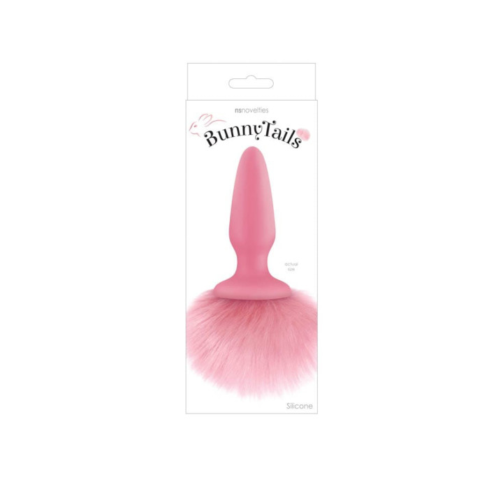 Bunny Tails Pink_B0O25_2