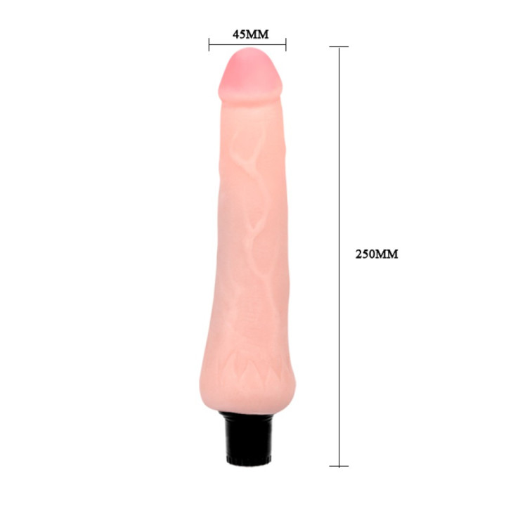 The Realistic Cock Flesh 7