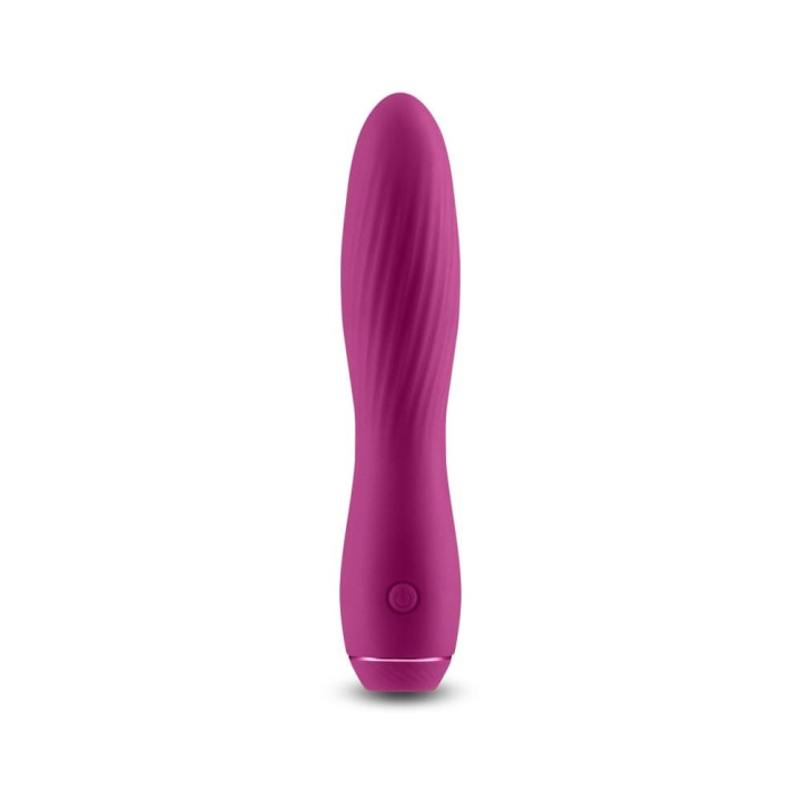 Obsession - Clyde - Dark Pink