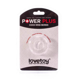 Power Plus Cockring #8