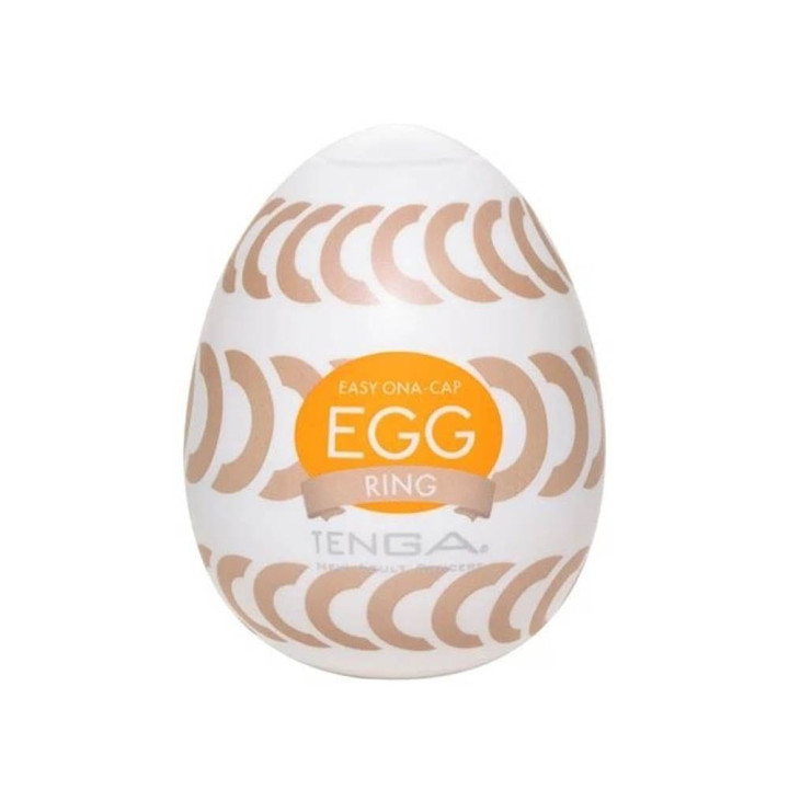 TENGA EGG RING