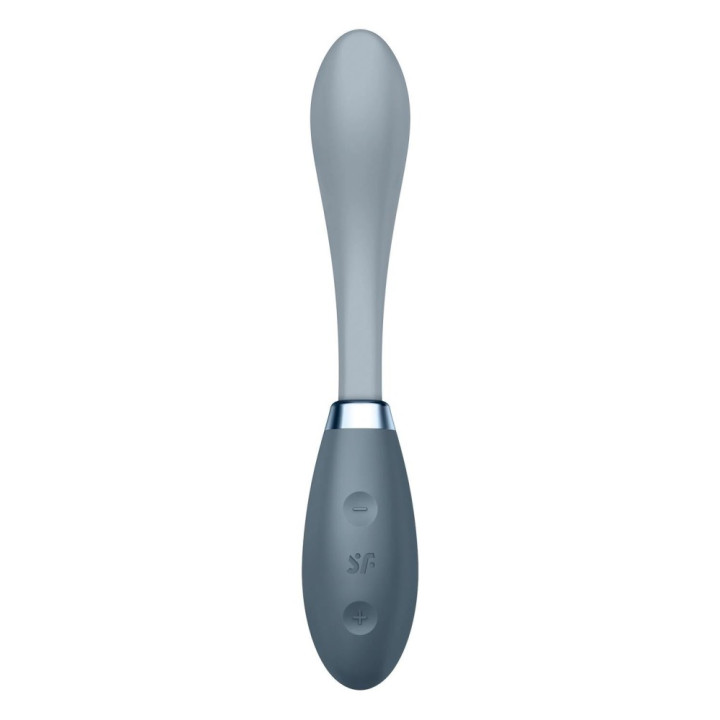G-Spot Flex 3 grey