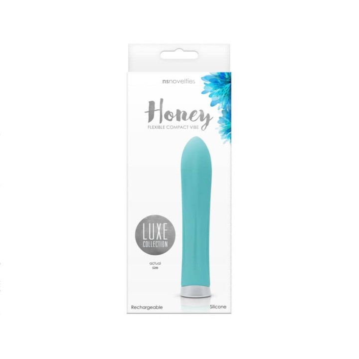 Luxe Honey Turquoise_B0O25_3