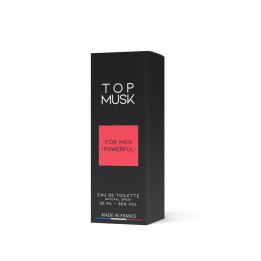 TOP MUSK