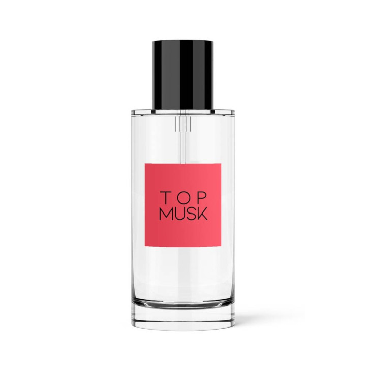 TOP MUSK