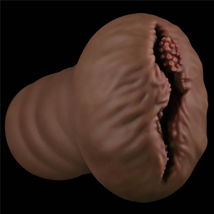 Alien's Pie Masturbator #1 Black_B15O50_3