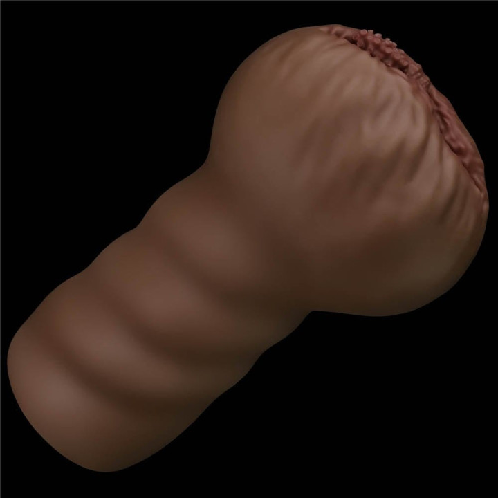 Alien's Pie Masturbator #1 Black_B15O50_3