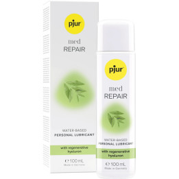 pjur® med REPAIR glide - 100 ml bottle