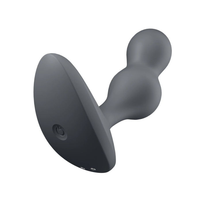 Deep Diver Connect App grey