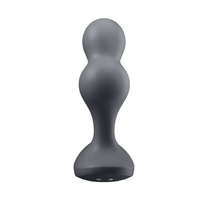 Deep Diver Connect App grey