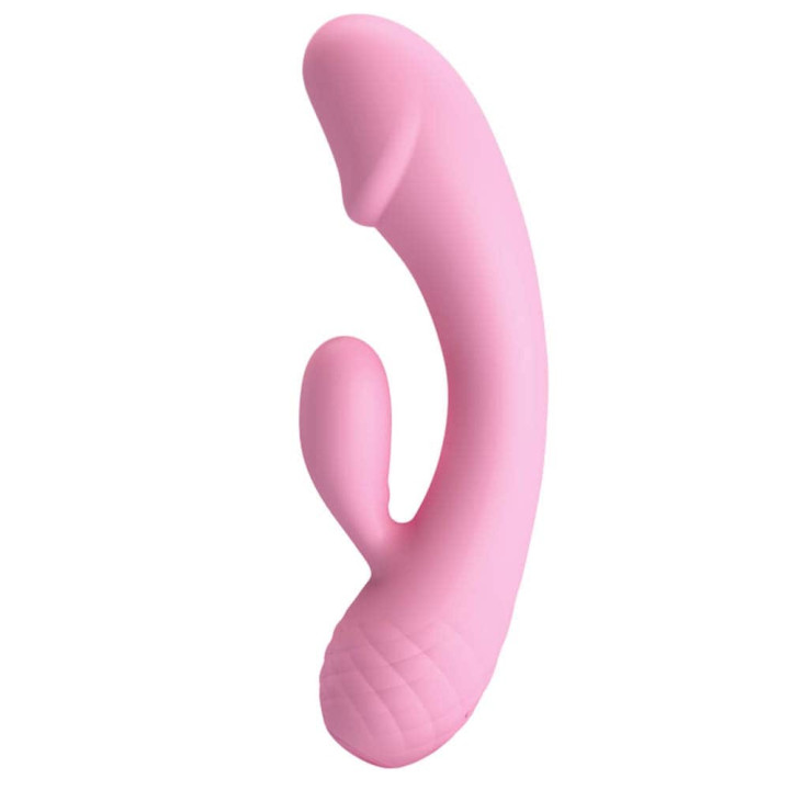 Pretty Love Ron Baby Pink_B15O50_6