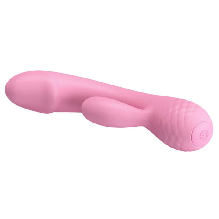 Pretty Love Ron Baby Pink_B15O50_6