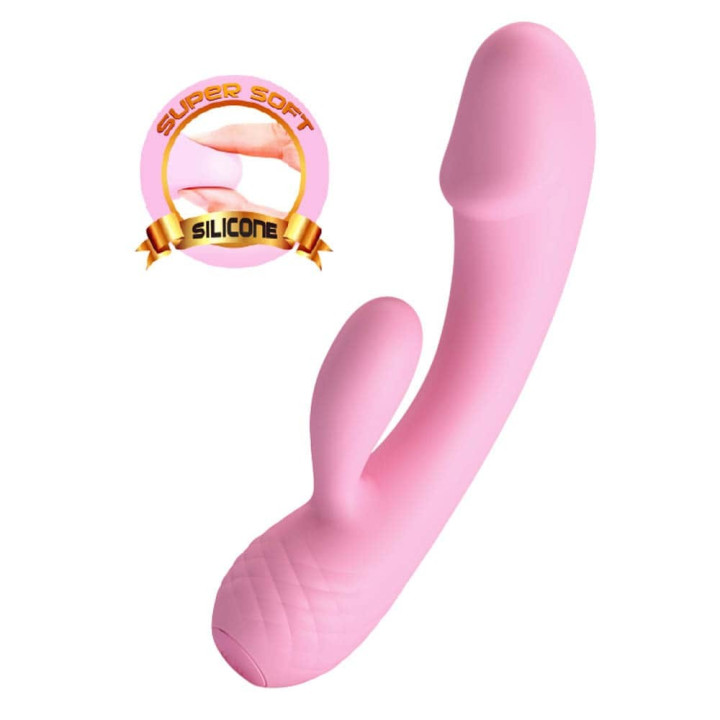 Pretty Love Ron Baby Pink_B15O50_6