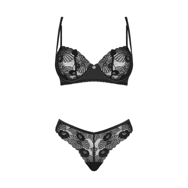 Serena Love 2-pcs set   XS/S