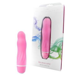 Vibe Therapy Microscopic Mini Deco Pink