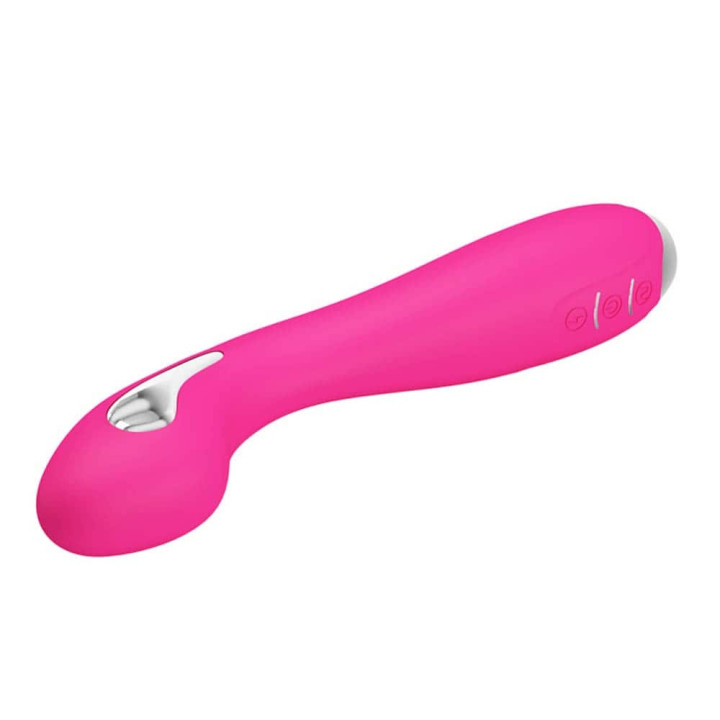 Pretty Love Hector Pink
