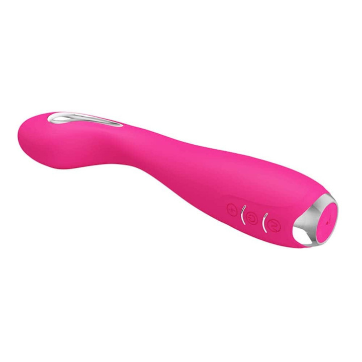 Pretty Love Hector Pink
