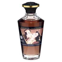 Aphrodisiac Oils Intoxicating Chocolate 100 ml