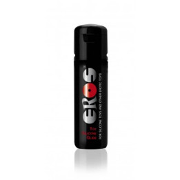 EROS GLIDES - Premium Silicone - Toy Silicone Glide - 100ml