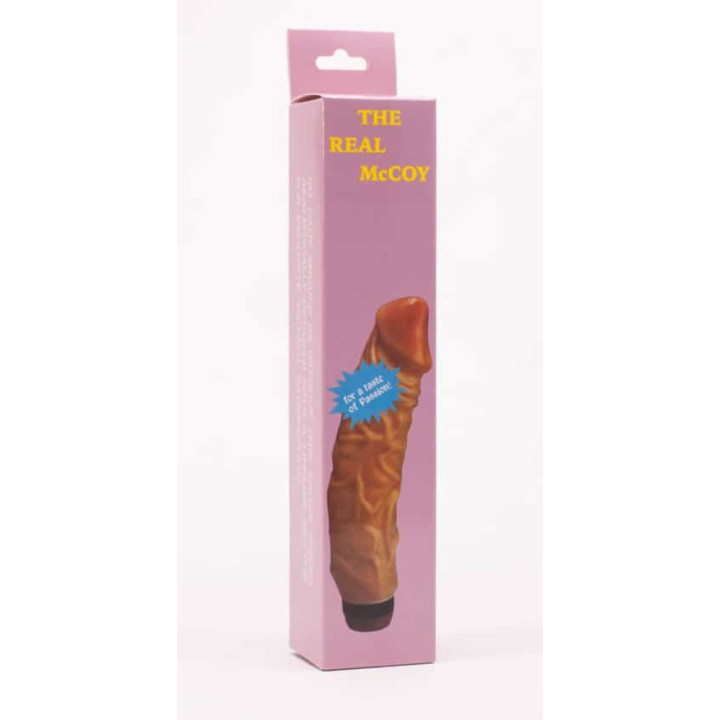 Rubber Pink Vibrator_B0O25_3