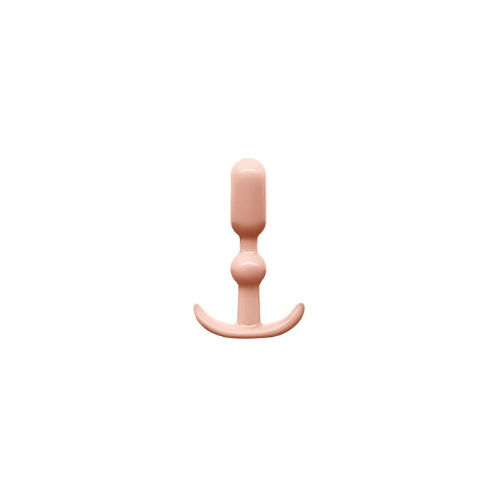 Elements Plug #6 White_B0O25_3