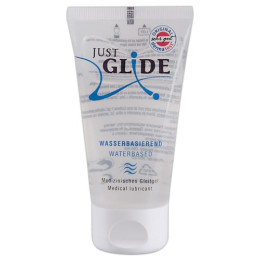 Just Glide Water 50ml