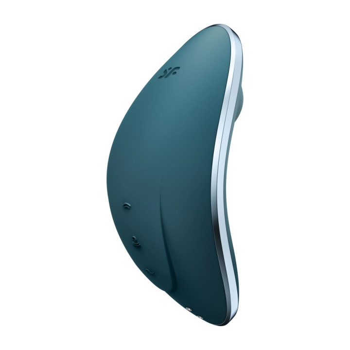 Vulva Lover 1 blue