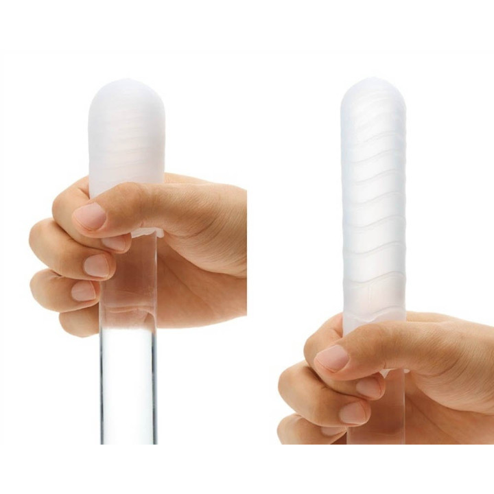 POCKET TENGA CRYSTAL MIST
