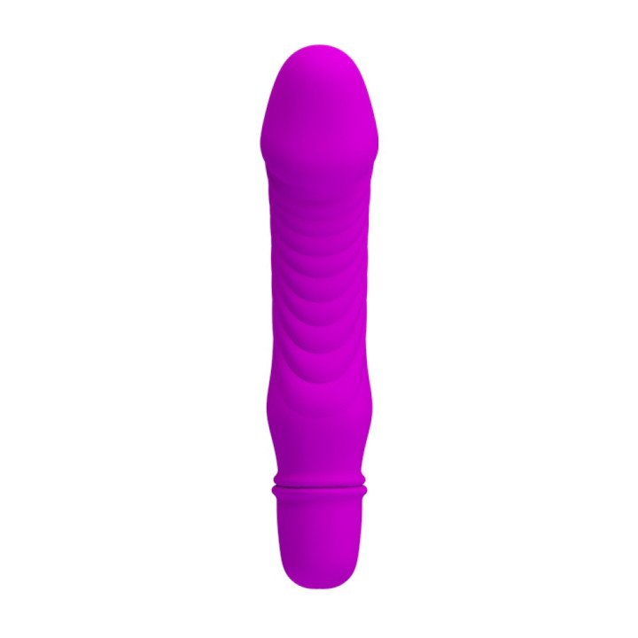 Pretty Love Stev Purple