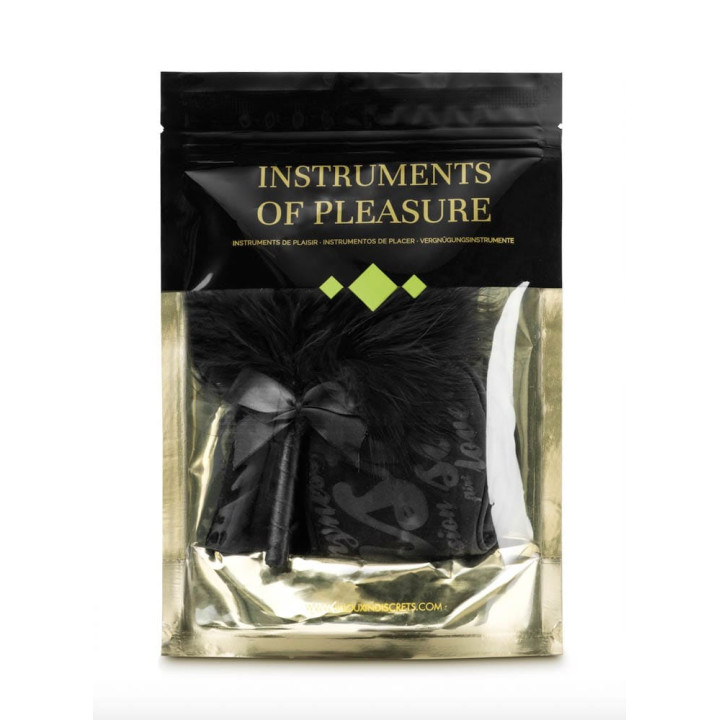 Instruments Of Pleasure Green_B0O25_3