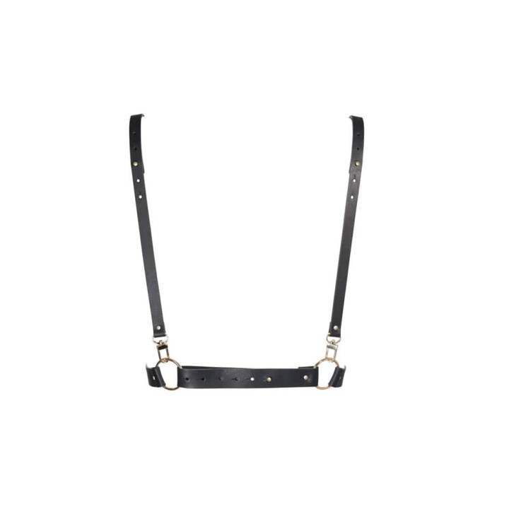 MAZE - X Harness black