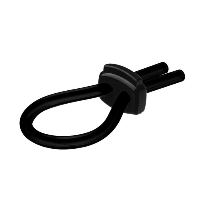 ERECTOmed Ring Black
