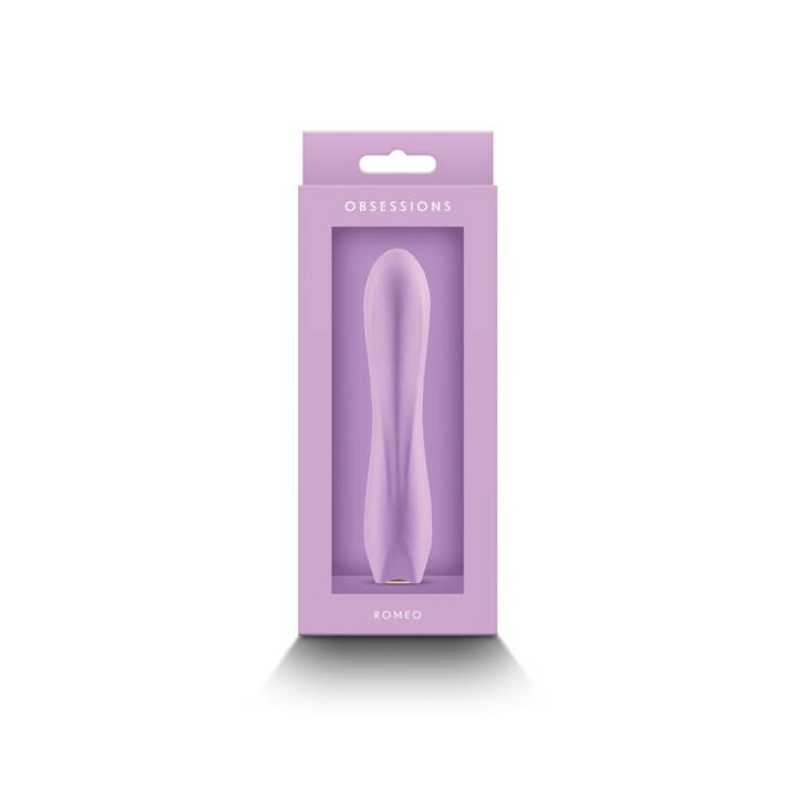 Obsessions - Romeo - Light Purple