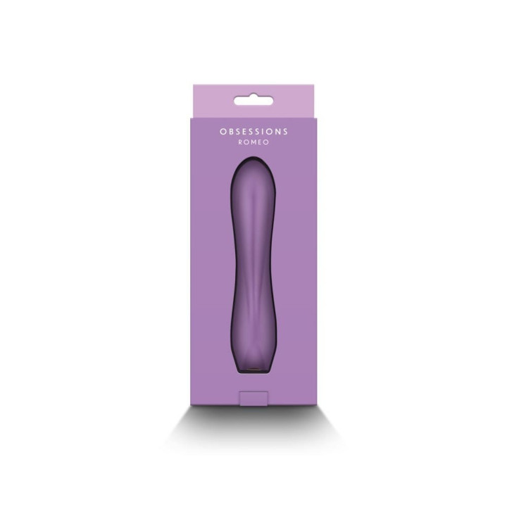 Obsessions - Romeo - Light Purple