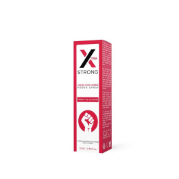 X.TRA STRONG 15 ML