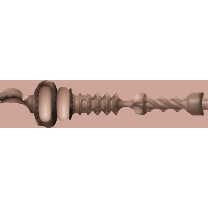 Fleshlight Boost Blow LM Flesh (RP)