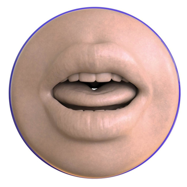 Fleshlight Boost Blow LM Flesh (RP)