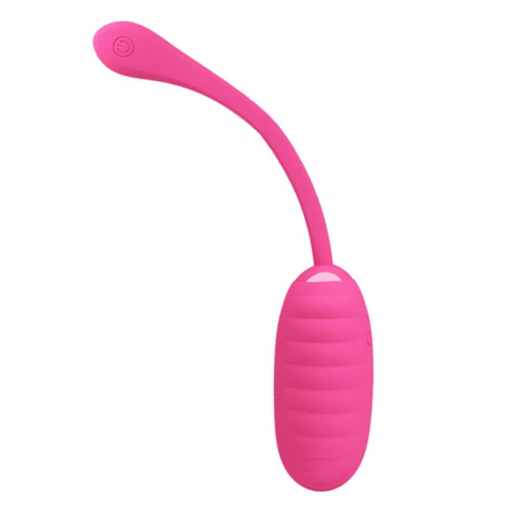 Pretty Love Kirk Pink