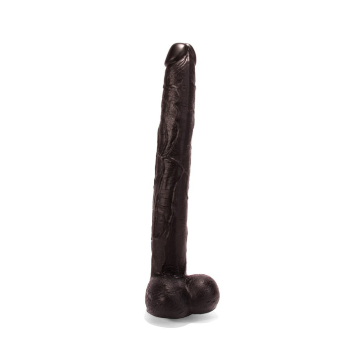 X-MEN Marcus's 17 inch Cock Black