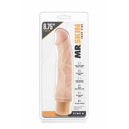 Mr. Skin Cock Vibe 6