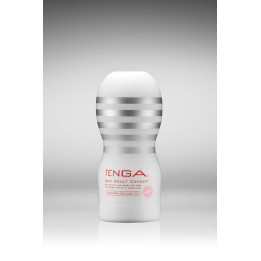 TENGA ORIGINAL VACUUM CUP GENTLE