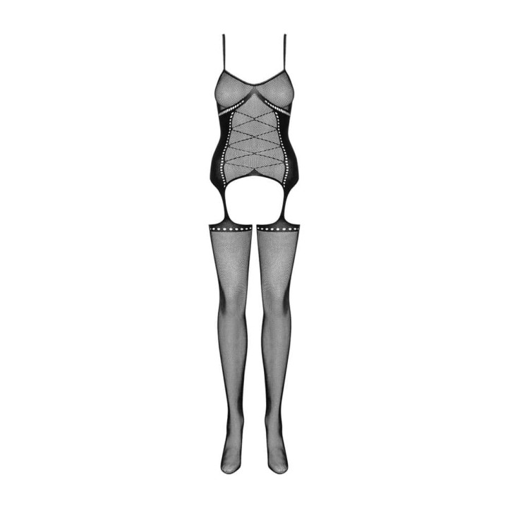 Bodystocking G314  S/M/L