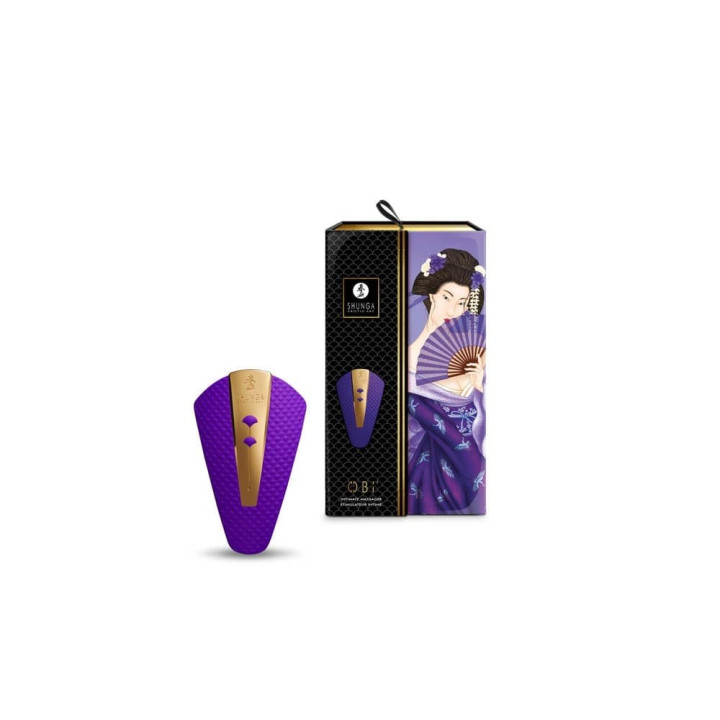 OBI PURPLE