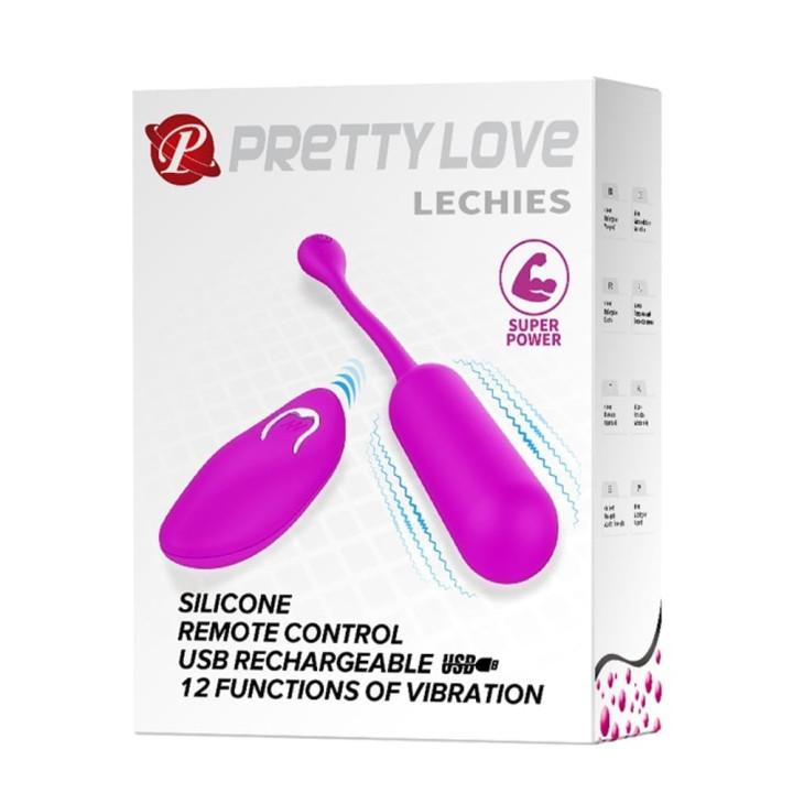 Pretty Love Lechies_B15O50_5